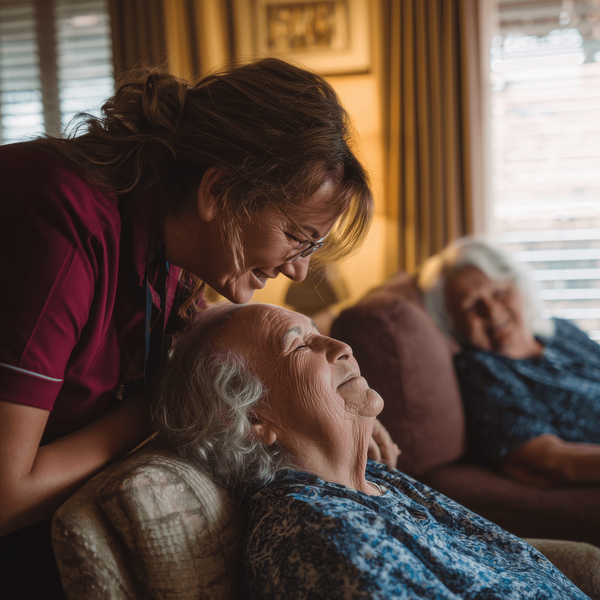 Respite care